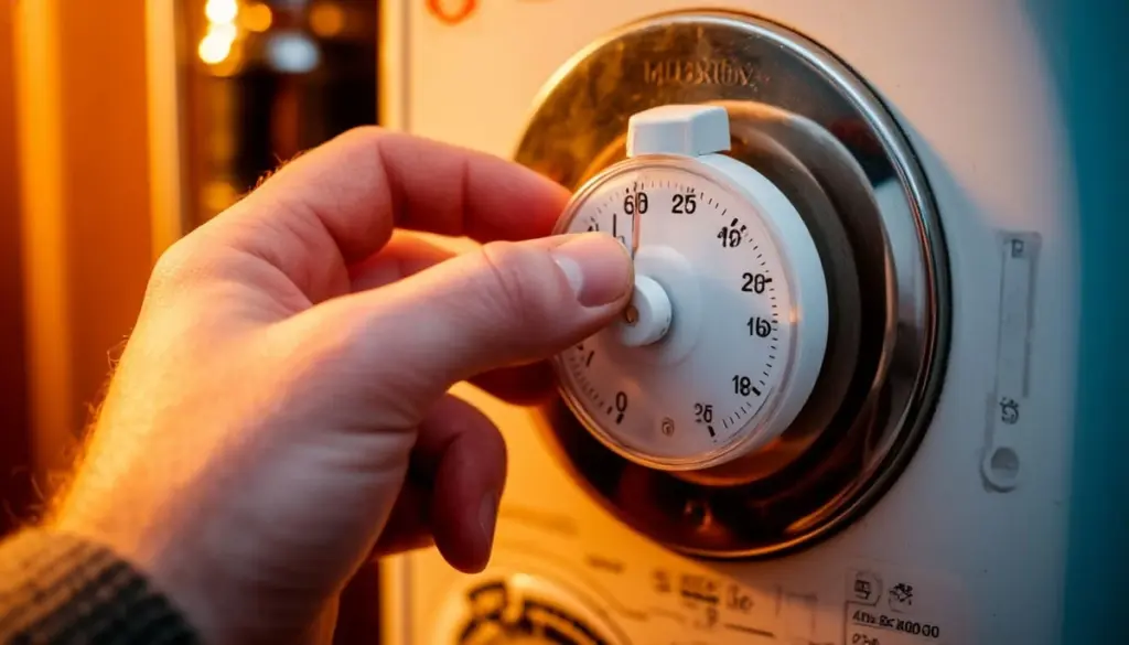 Por qué los fontaneros ajustan siempre el termo eléctrico a 60 grados