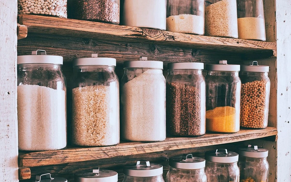Por qué los nutricionistas siempre tienen un bote de garbanzos en la despensa - image 1
