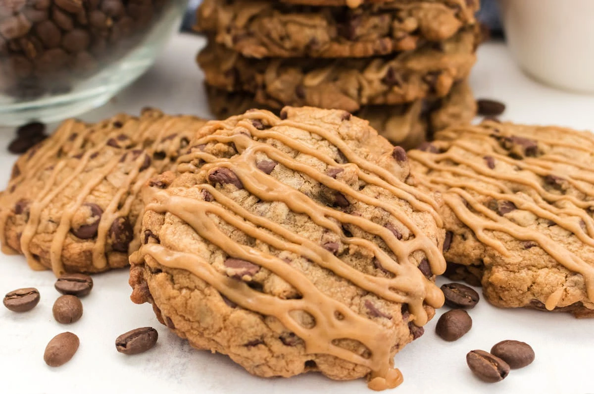 Por qué los pasteleros expertos añaden café instantáneo a la masa de sus galletas - image 1