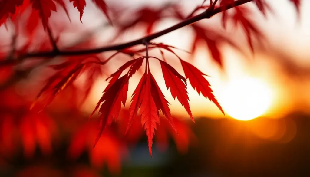 Por qué no deberías abonar tu arce japonés aunque las temperaturas suban este febrero