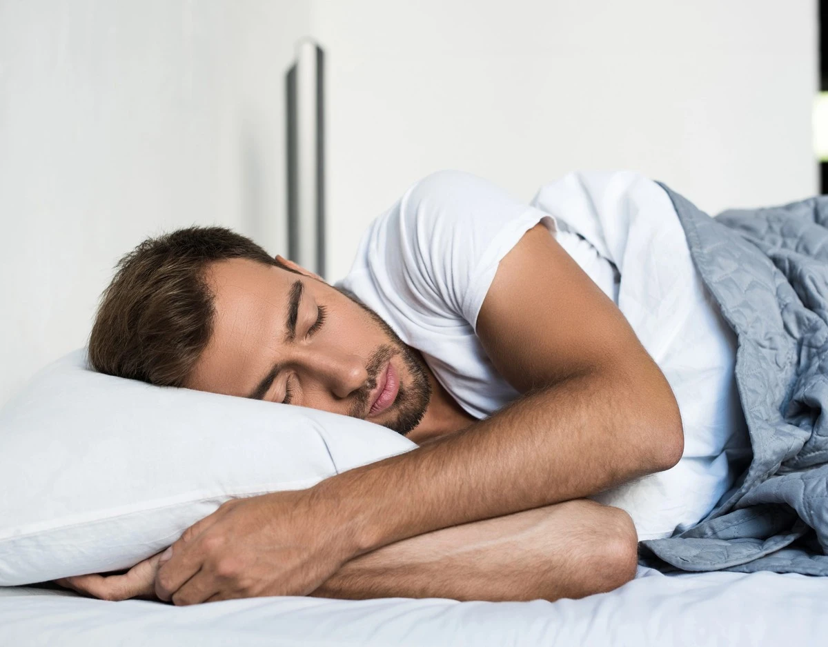 Por que só deitar não basta para dormir bem - image 1