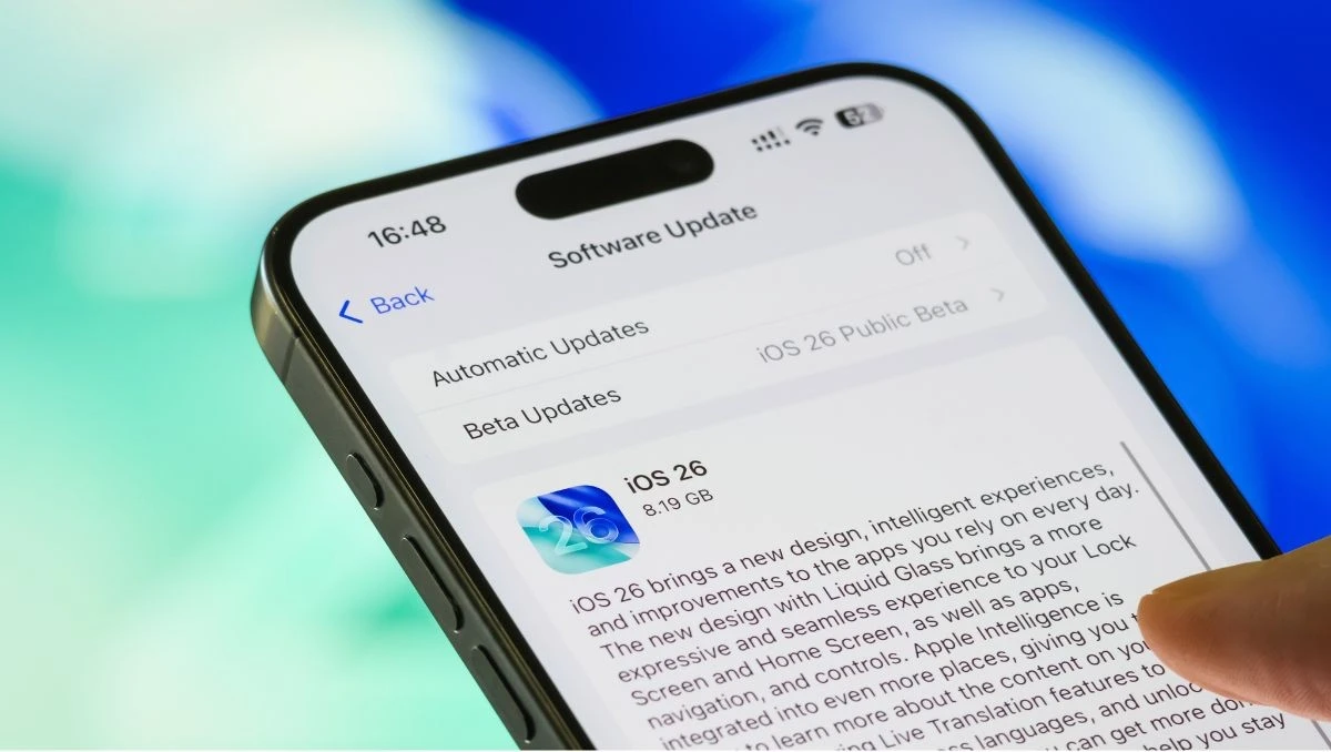 Por qué tu iPhone gasta más batería justo después de actualizar - image 1