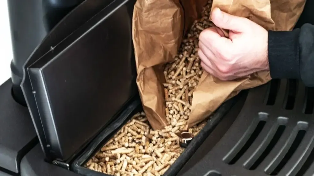 Por qué un saco de pellets dura 30 horas en unas casas y solo 8 en otras