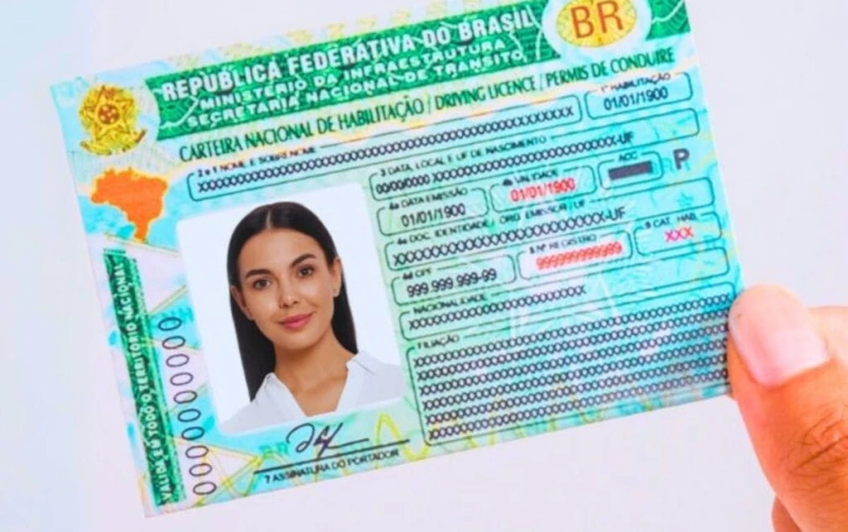 Quanto custa tirar a carteira de motorista em cada região do Brasil - image 1