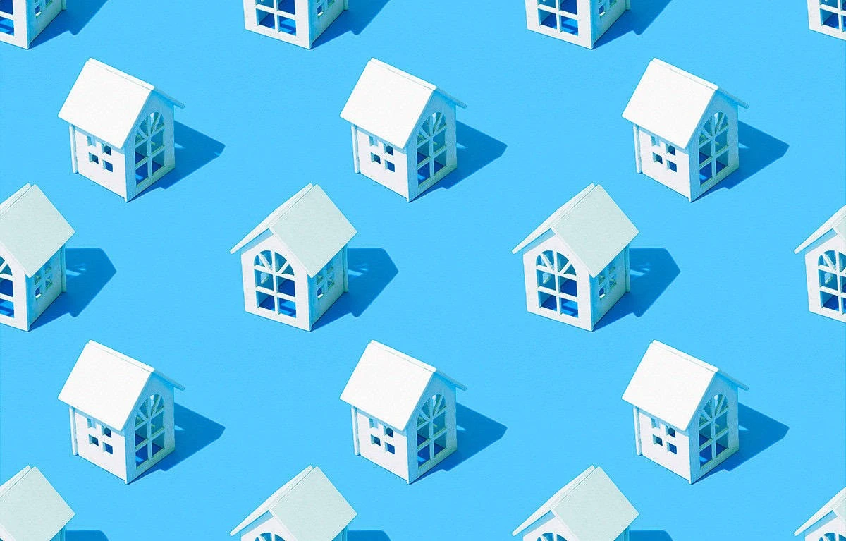 Recibe rentas mensuales sin tener una casa: El método de los fondos inmobiliarios que pocos conocen - image 1