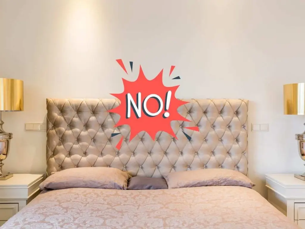 Revolución en tu dormitorio: Olvídate de los cabeceros tradicionales, estas soluciones integradas son la nueva tendencia chic