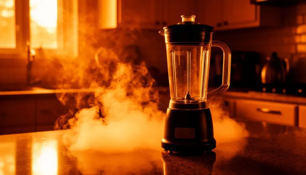Riesgo de incendio: retiran esta Batidora portátil Premium de Tempo International GmbH