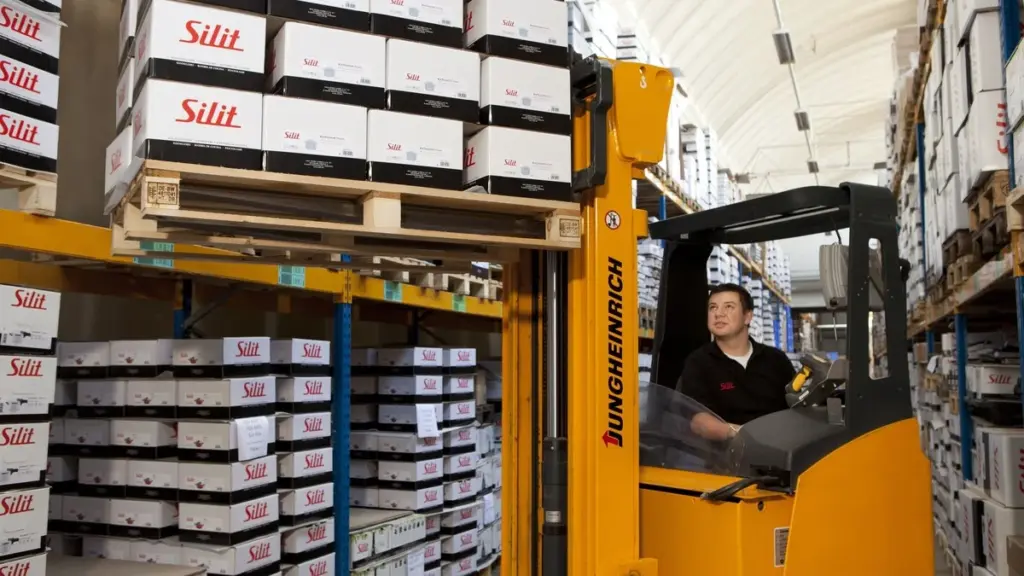 Silit traslada su producción a Asia: Groupe SEB cierra la planta de Riedlingen