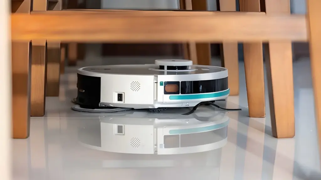 Suelos impecable: los 10 robot aspirador Xiaomi para limpiar sin esfuerzo