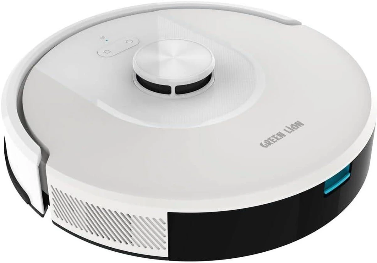 Suelos impecable: los 10 robot aspirador Xiaomi para limpiar sin esfuerzo - image 1