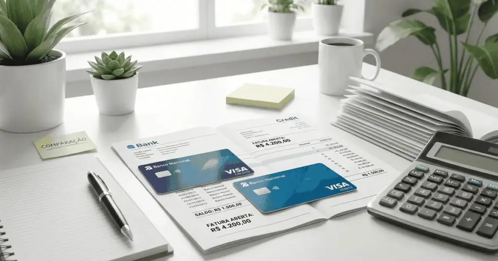 Tarjeta de crédito vs. débito: la batalla silenciosa que decide tus finanzas