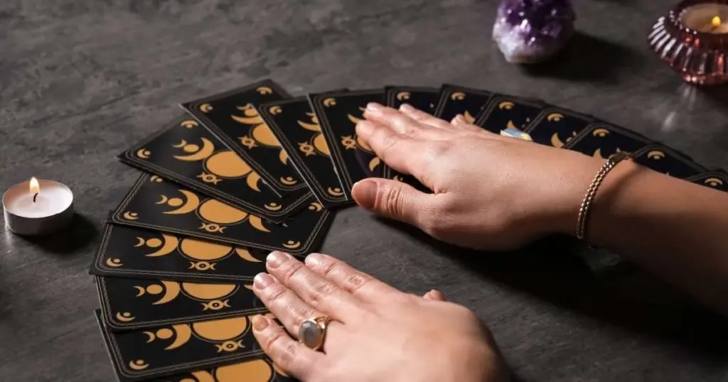 Tarot del 7 de febrero de 2026: La gran virada llega para todos los signos