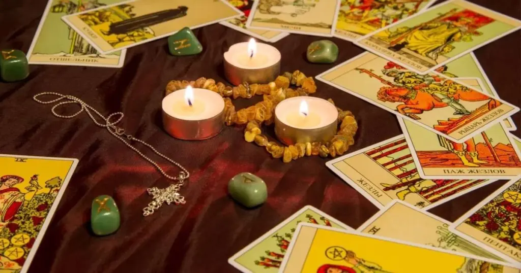 Tarot del día: Adivinanza para los 12 signos el 20/02/2026