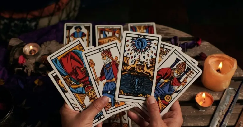 Tarot del día: Predicciones para los 12 signos el 26/02/2026