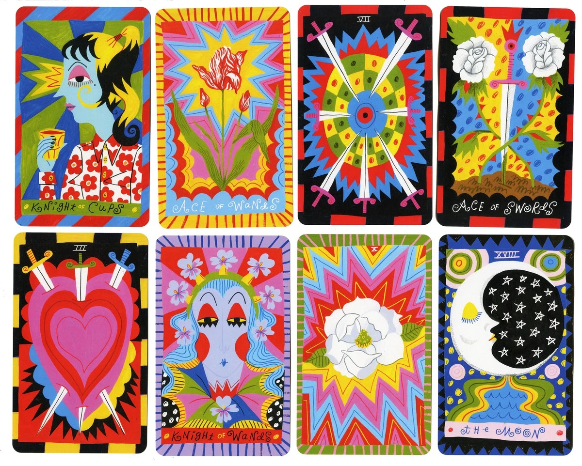 Tarot del día: tu guía cósmica para el 28 de febrero de 2026 - image 1