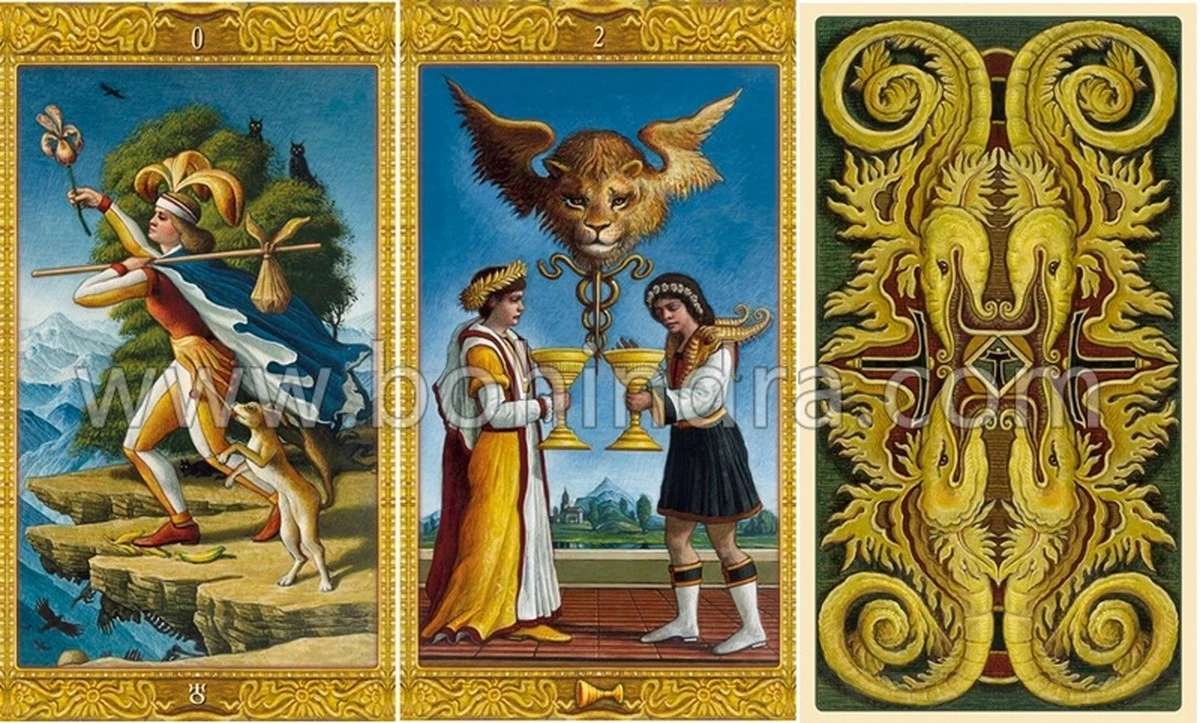 Tarot del día: Tu horóscopo completo para el 6 de febrero de 2026 - image 1