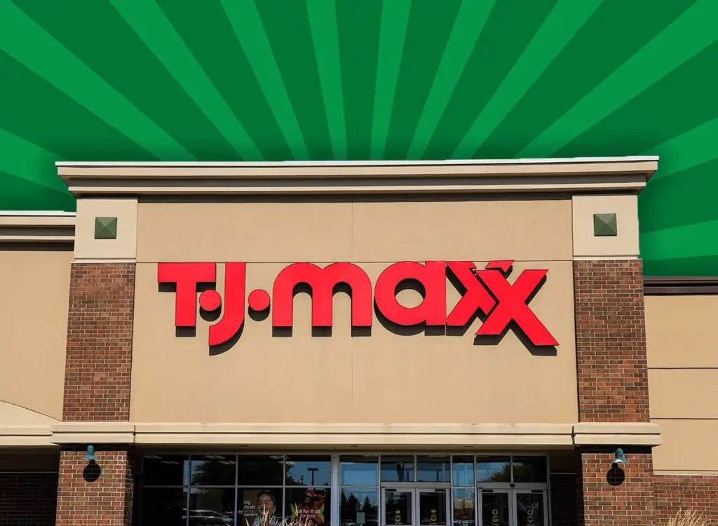 T.J. Maxx: los 11 tesoros de lujo para Primavera que vuelan por 14€