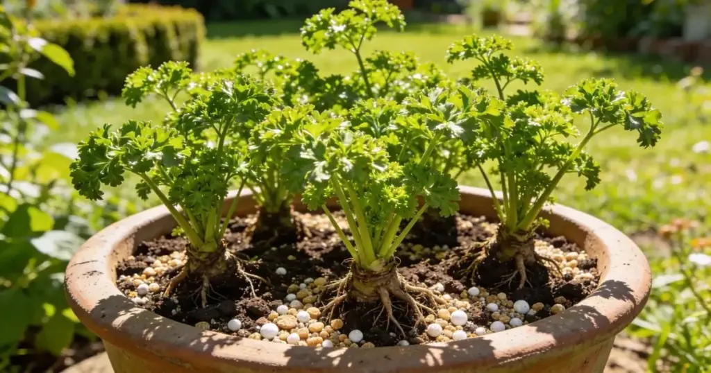 Transforma tu jardín con un solo ramo de romero: ¡llénalo sin gastar nada!