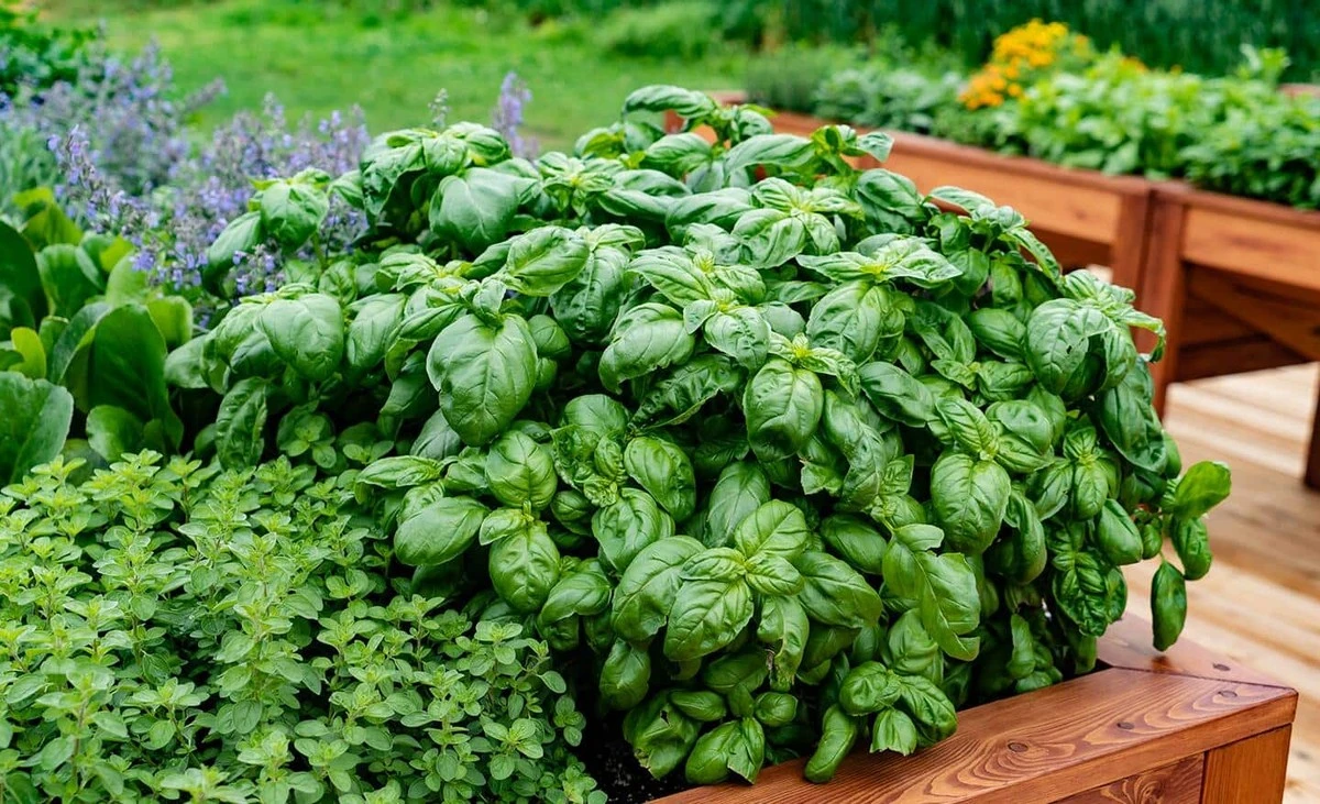 Transforma tu jardín con un solo ramo de romero: ¡llénalo sin gastar nada! - image 1