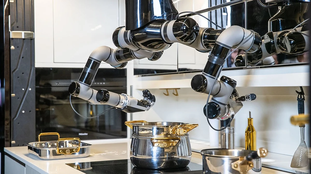 Tu Thermomix TM6 por 500€ menos: el plan de Vorwerk para España - image 1