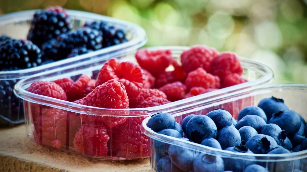 Uvas: el superalimento secreto que blindará tu corazón y revitalizará tu mente cansada - image 1