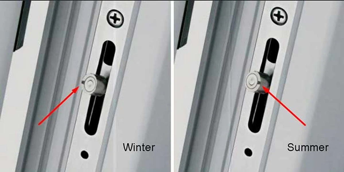 Ventanas de plástico: activa el modo de invierno y ahorra hasta 250 euros - image 1