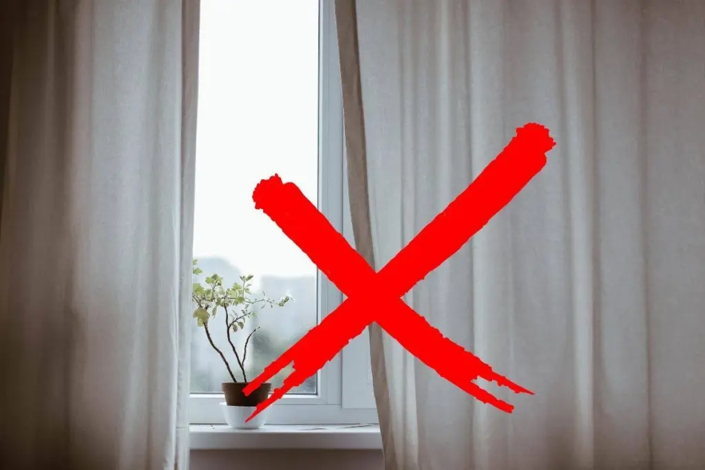 Ventanas sin cortinas: el cambio que ahorra limpieza en casa