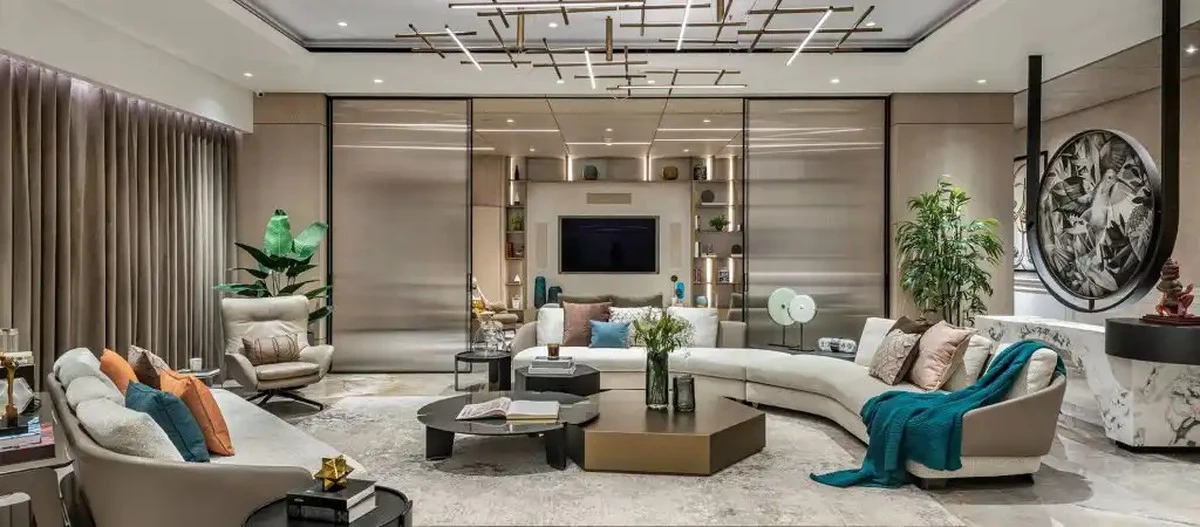 Vivienda de lujo: el secreto de Cindy Leveson y Goodwood Estate para ampliar tu hogar - image 1