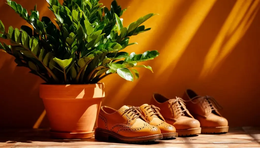 Zamioculcas estancada: el truco de la cuchara y consejos y trucos para tus plantas de interior
