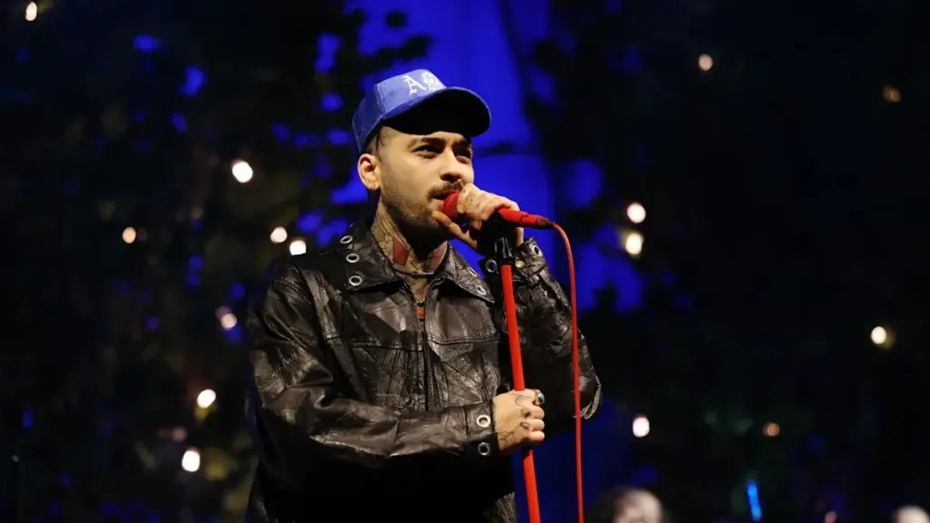 Zayn Malik anuncia su nuevo álbum KONNAKOL tras su éxito en Las Vegas
