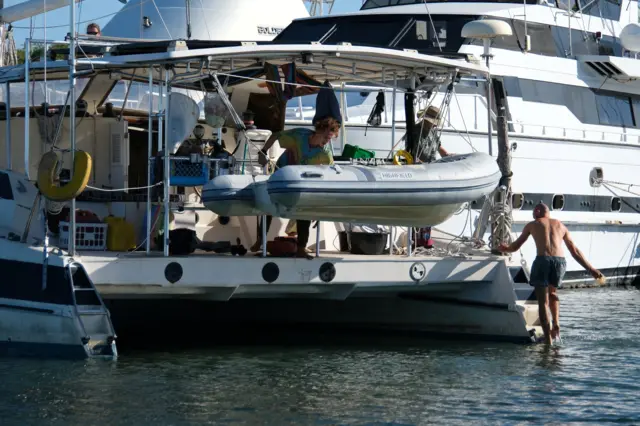 Barco