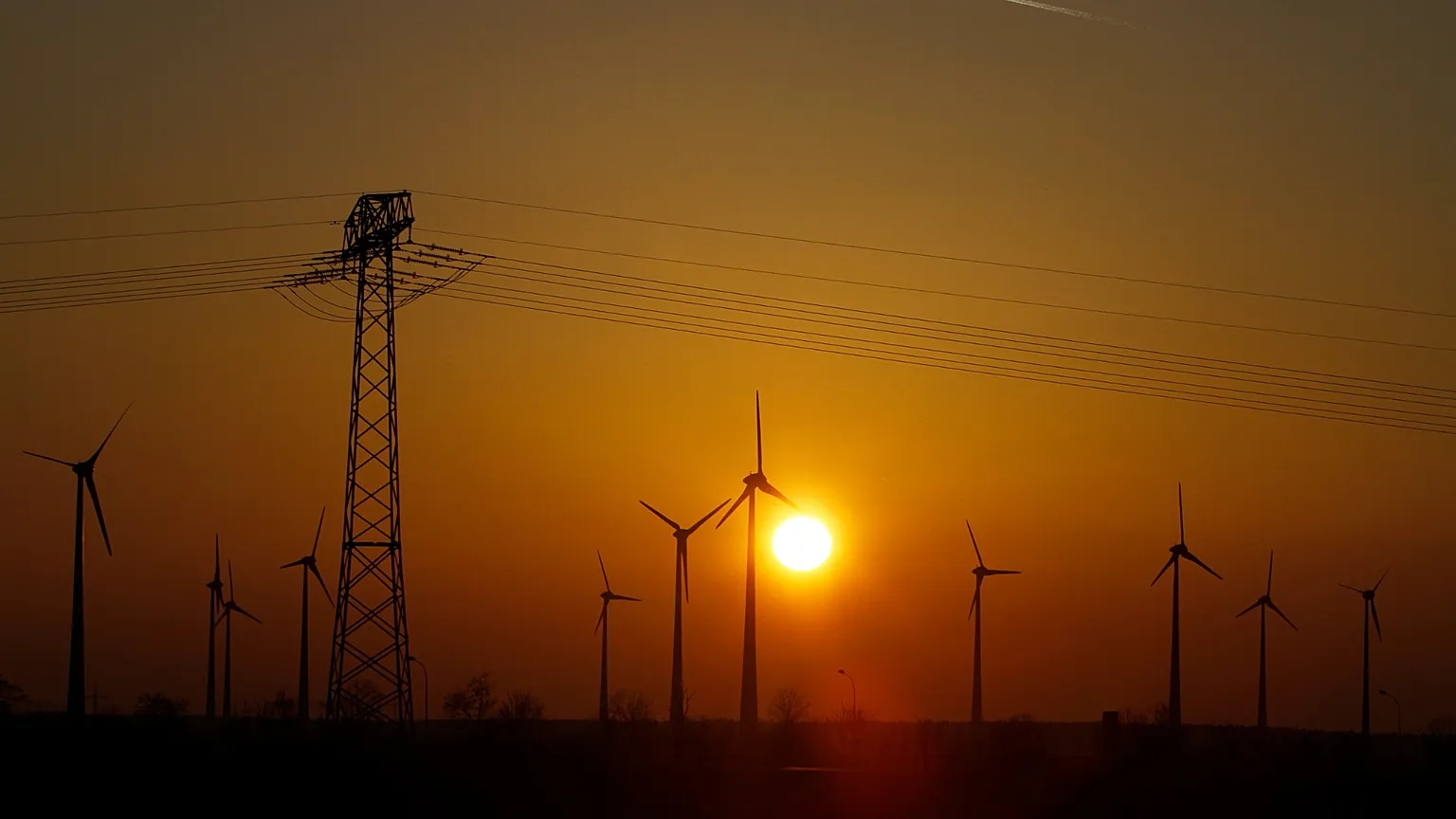 Germany Abandoning Nuclear Power