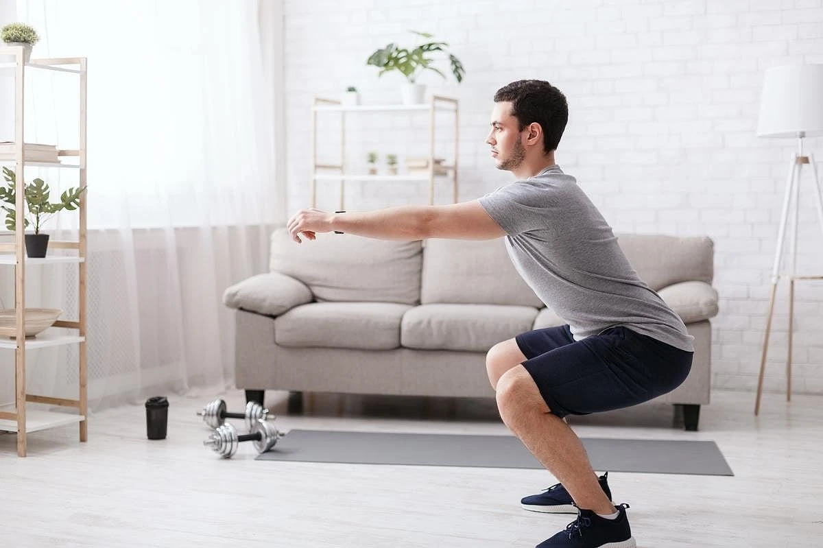 10 saltos por hora: un secreto para superar 30 minutos de caminata rápida - image 1