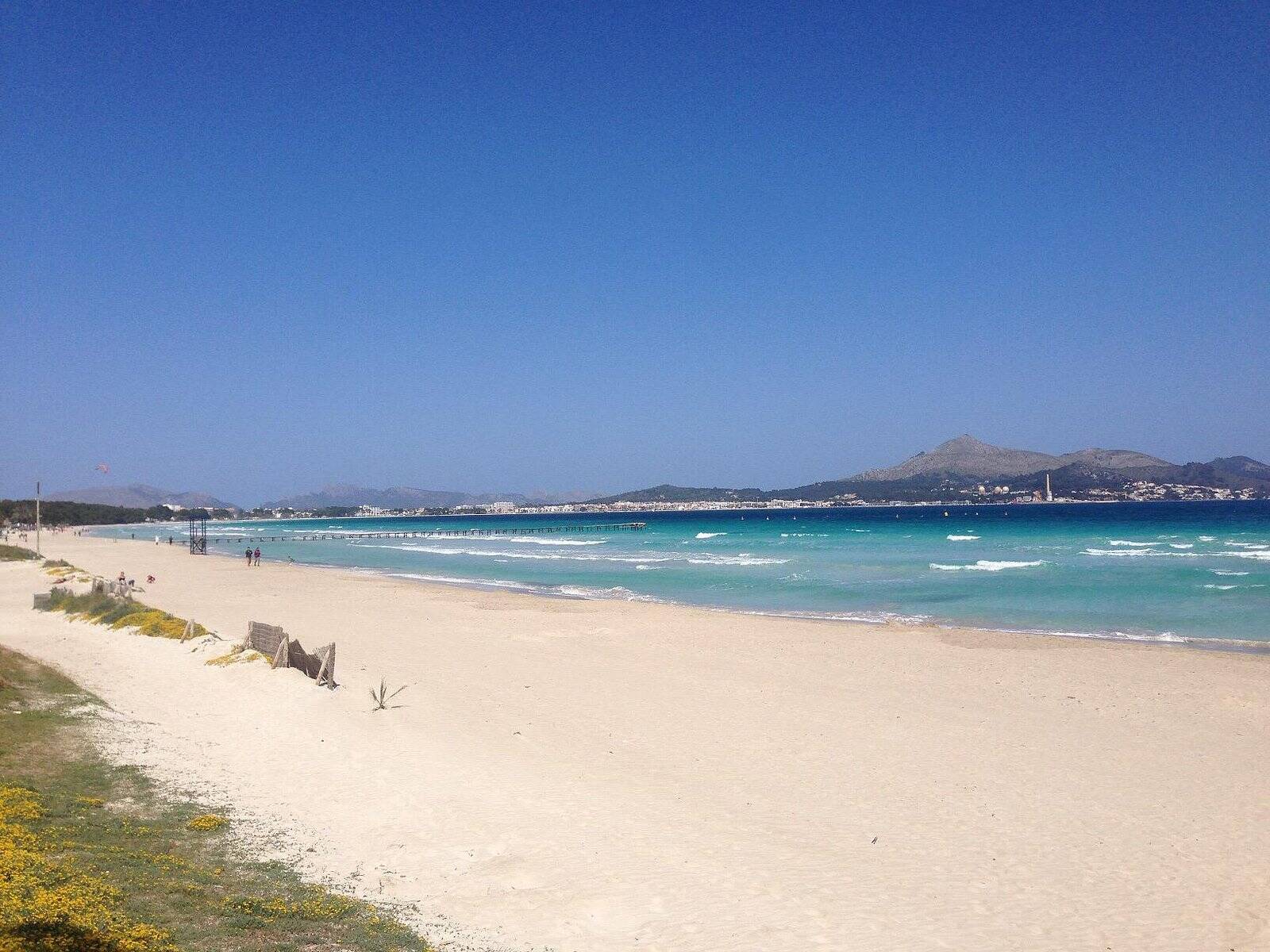 Foto: La playa de España que está en el ránking de las mejores del mundo. (TripAdvisor/tc0412)