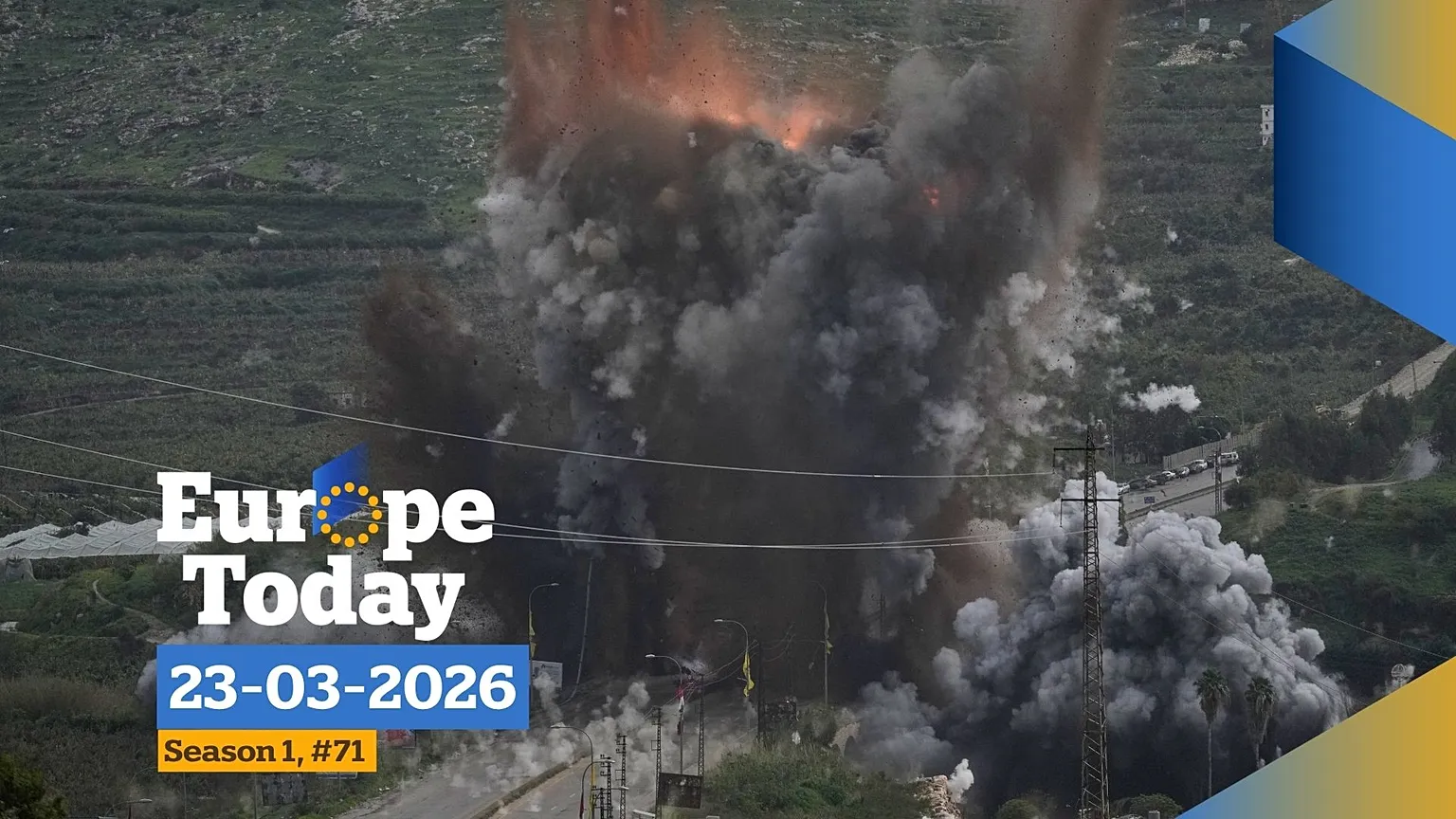 Europe Today 