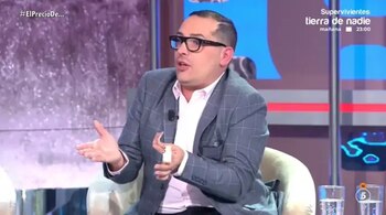 Programa 'El precio de...' (MEDIASET ESPAÑA).