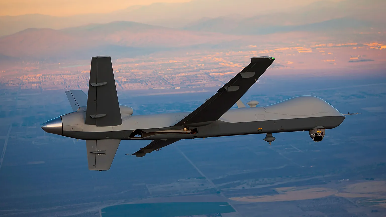 “Killer drone” in Portugal: what do we know about this powerful weapon?