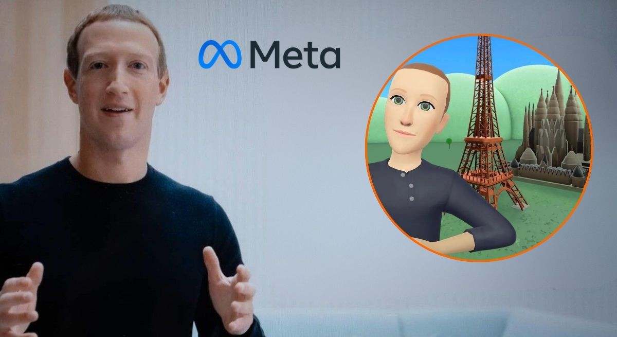 El batacazo de 80.000 millones de Meta que no solo supuso pérdidas, sino que dejó a la compañía fuera de la carrera IA