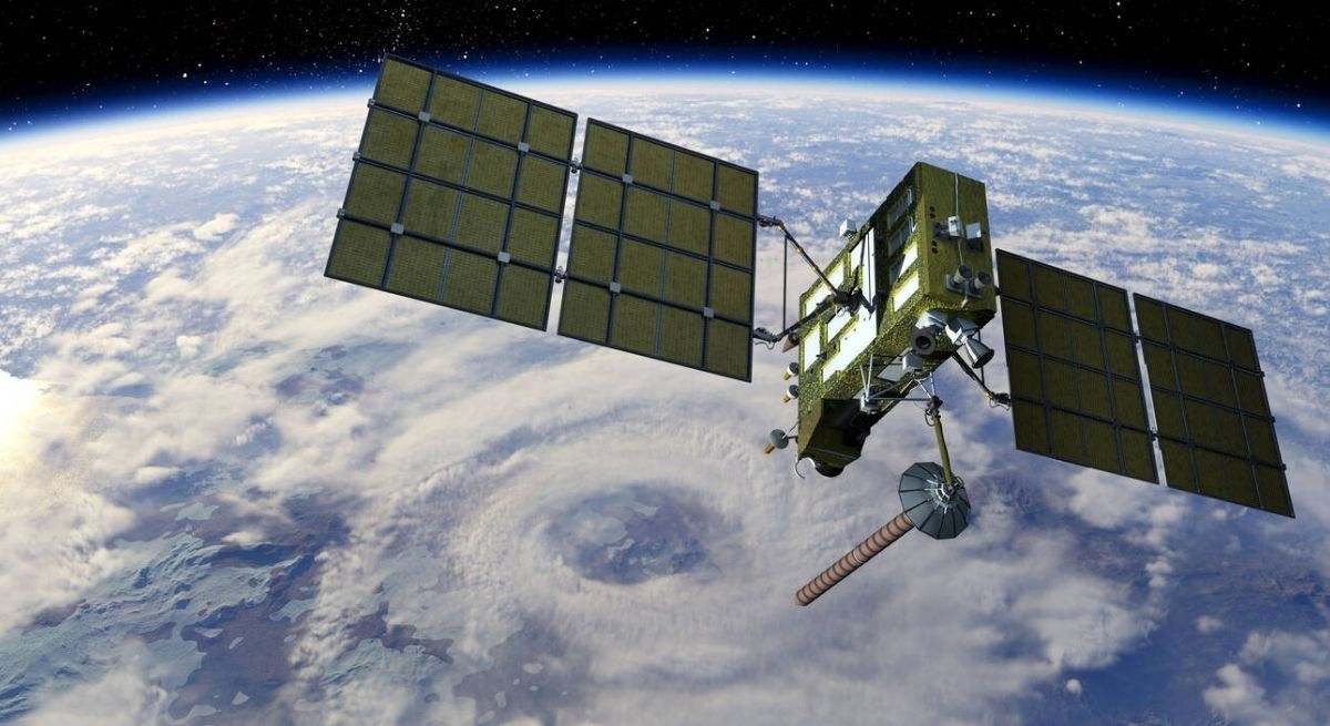 Un satélite de la NASA de casi 600 kilos está a punto de caer en la Tierra casi 14 años después de su lanzamiento