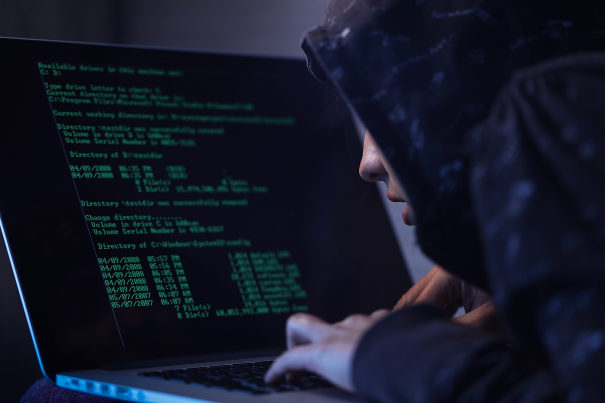 Hacker (Freepik)