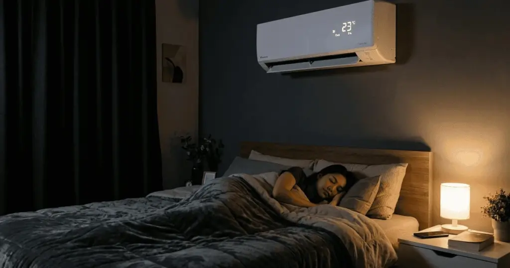 3 trucos para usar el aire acondicionado como un experto y ahorrar en la factura de luz