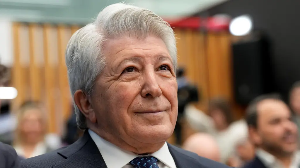 Enrique Cerezo, Medalla de Oro de la Academia de Cine 2025 por mejorar el cine español