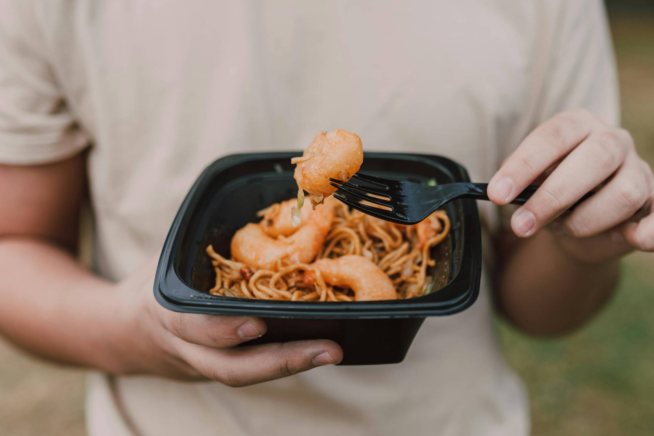 Un simple cambio en los alimentos envasados podría salvar miles de vidas (Pexels).