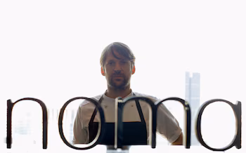 Rene Redzepi, chef de Noma