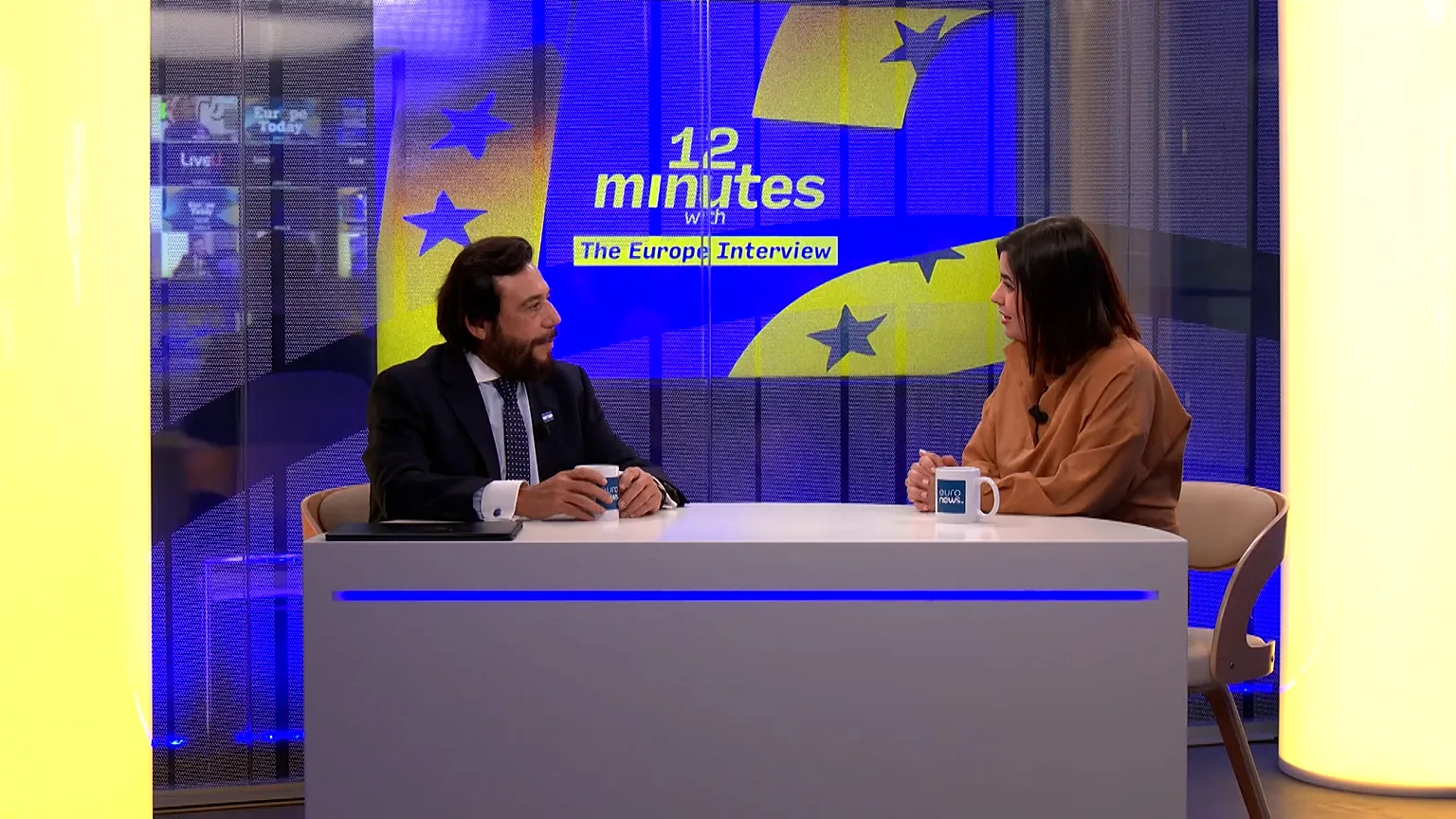 Euronews