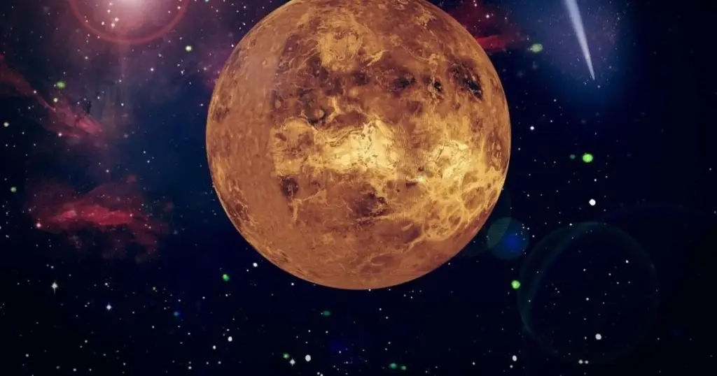 4 razones para conocer tu Venus en la Carta Astral