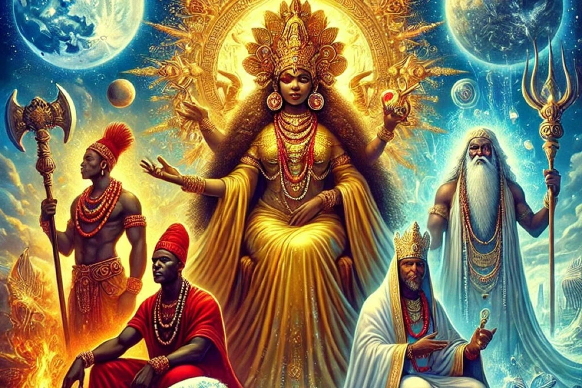 4 rituales de Iemanjá para potenciar tu bienestar emocional - image 1