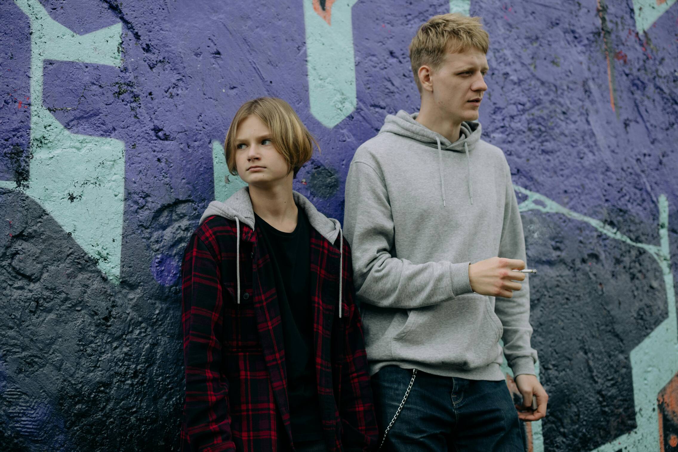 Foto: La adolescencia no es un paréntesis sin consecuencias. (Pexels)
