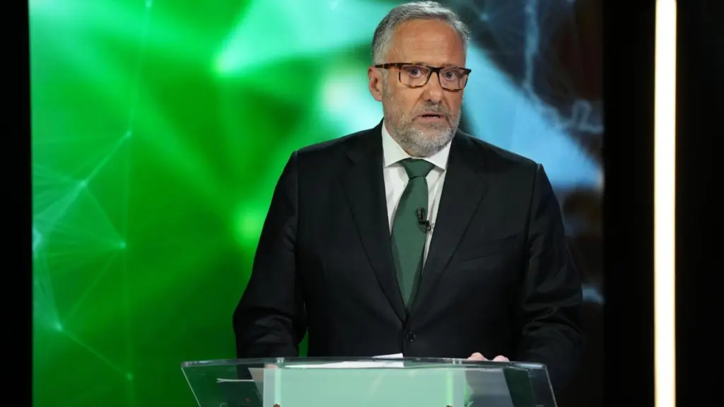 Carlos Pollán.
