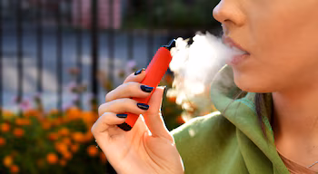 El 90% de los cigarrillos